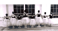 Desktop Screenshot of mthooddance.com